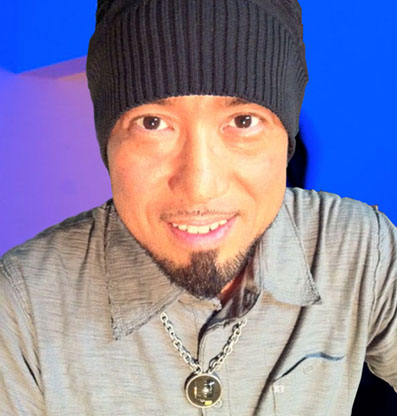 Gil Kuno